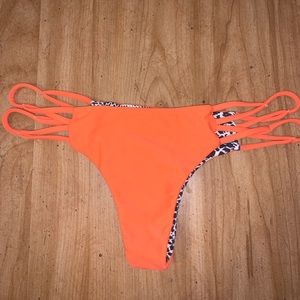 🛑SOLD🛑 NWOT acacia swimwear maui bottoms